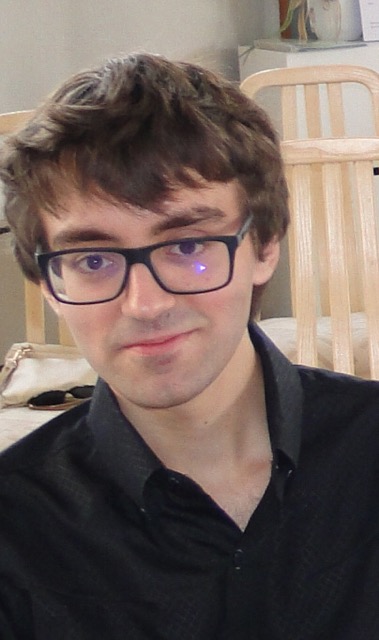 Killian Barrere
