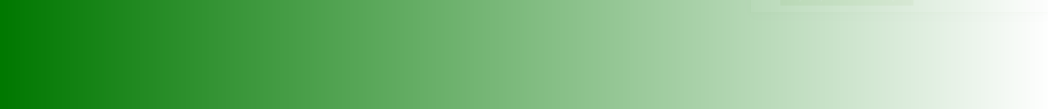 dégradé vert-blanc