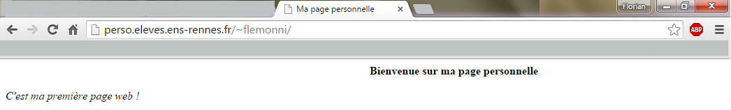 Youpi