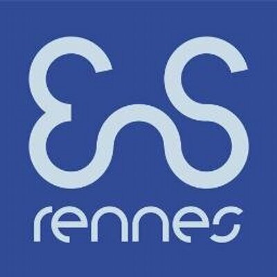 Logo ENS Rennes