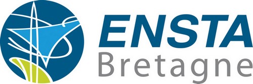 Logo ensta Bretagne