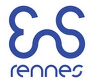 Logo ens Rennes
