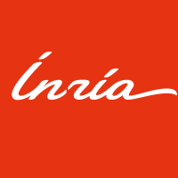 Logo de l’Inria.