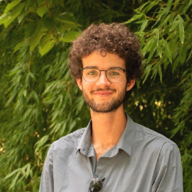 Maxime Zingraff